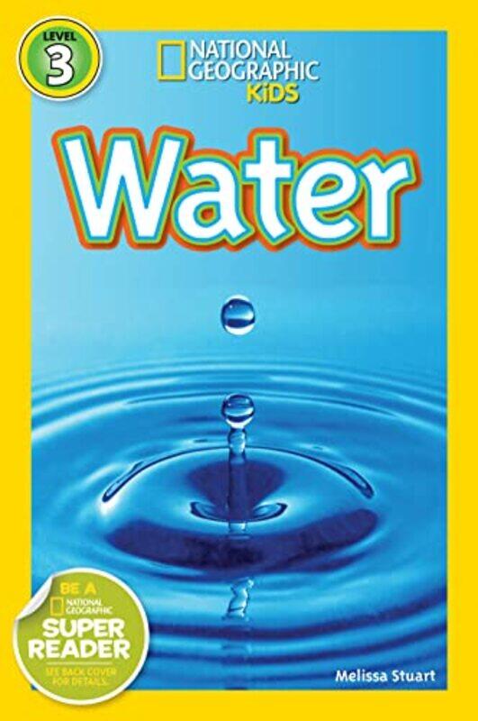 

Water , Paperback by Stewart, Melissa