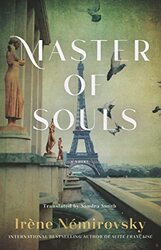 Master of Souls,Hardcover by Nemirovsky, Irene - Smith, Sandra