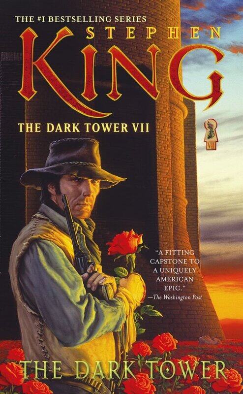 

The Dark Tower Vii, Paperback Book, By: Stephen King