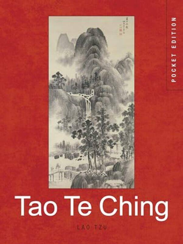 

Tao Te Ching by Lao Tzu Paperback