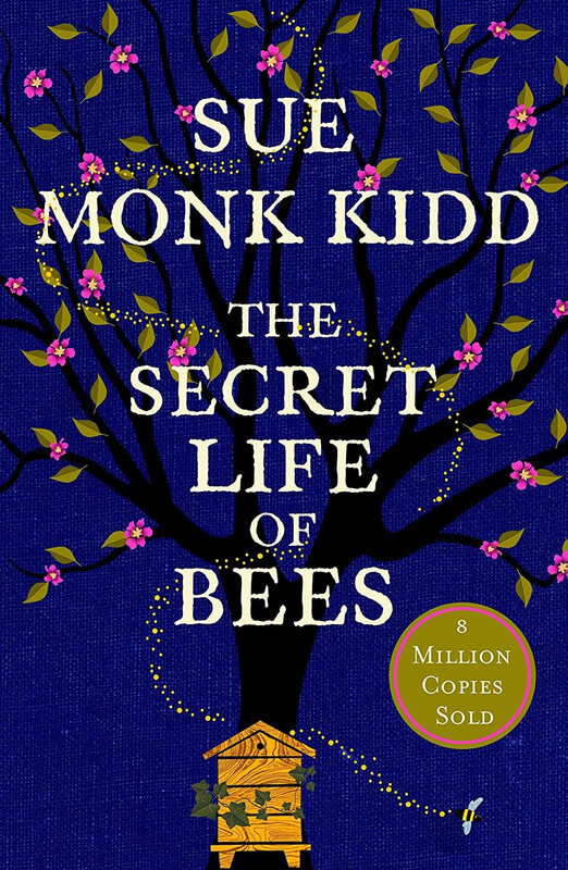 

The Secret Life of Bees, Paperback Book, By: Sue Monk Kidd