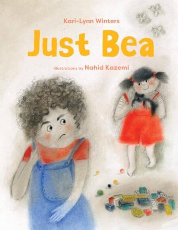 

Just Bea by Kari-Lynn WintersNahid Kazemi-Hardcover