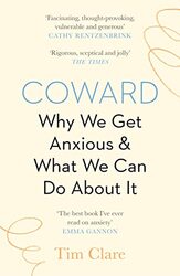 Coward by Tim Clare - Paperback