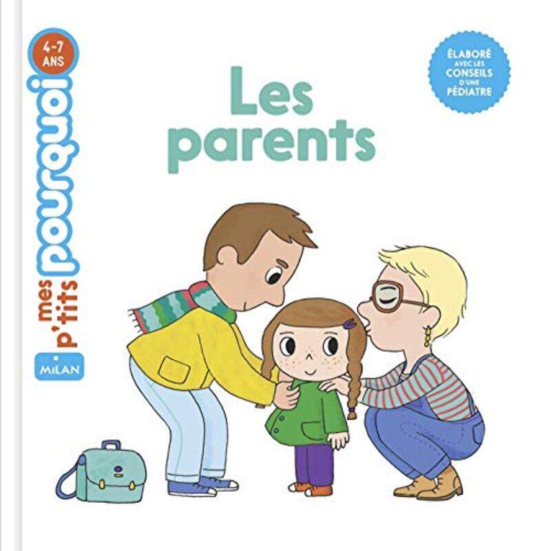

Les parents,Paperback,by:Cathala/Nine