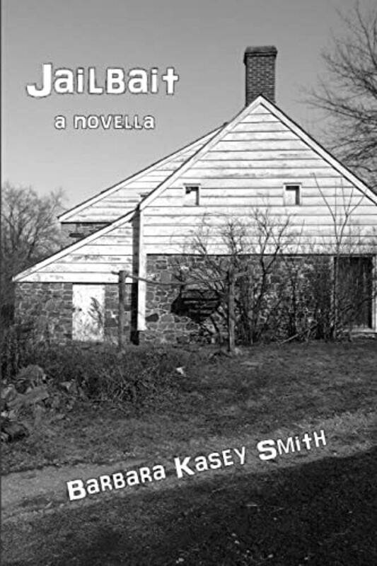 

Jailbait Kasey Smith, Barbara Paperback