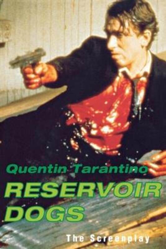 

Reservoir Dogs,Paperback, By:Quentin Tarantino