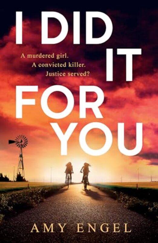 

I Did It For You by Amy Engel-Paperback