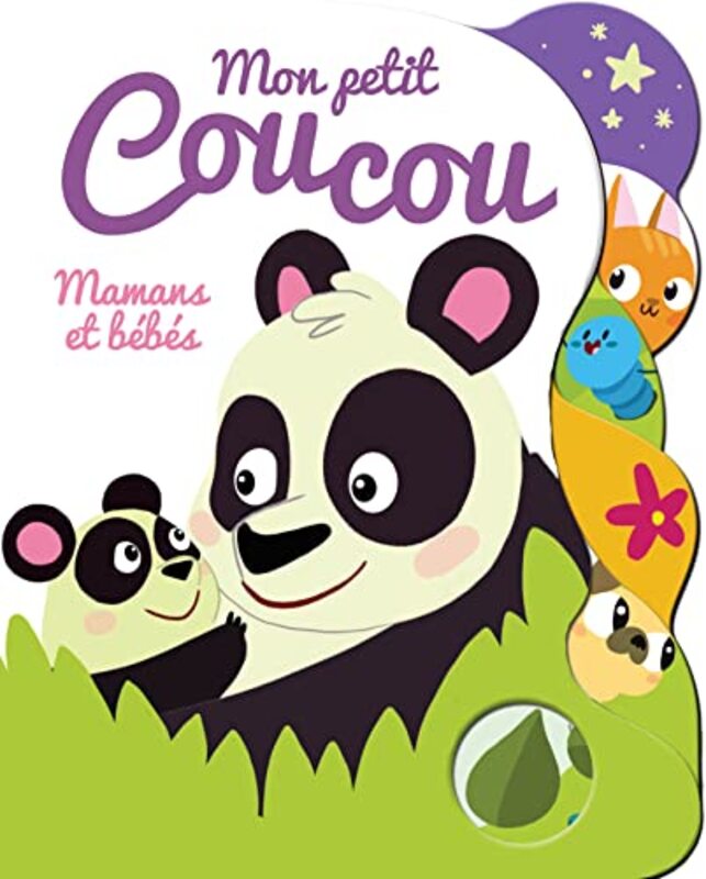 Mamans et b b s,Paperback by Collectif