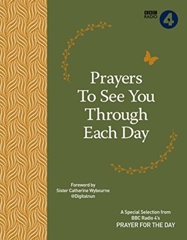 

Prayers to See You Though Each Day by REBECCA TUCKER-Paperback