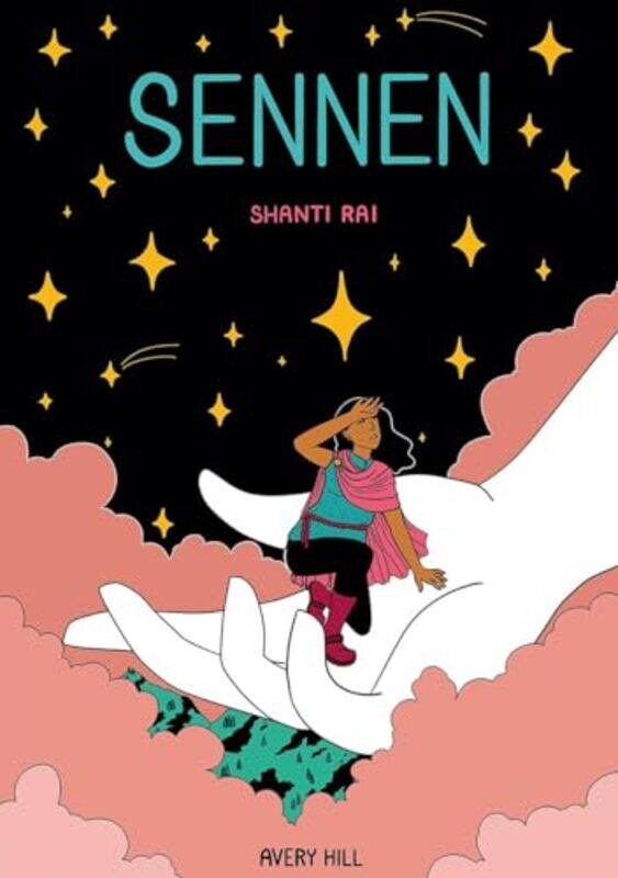 

Sennen by Shanti Rai-Paperback
