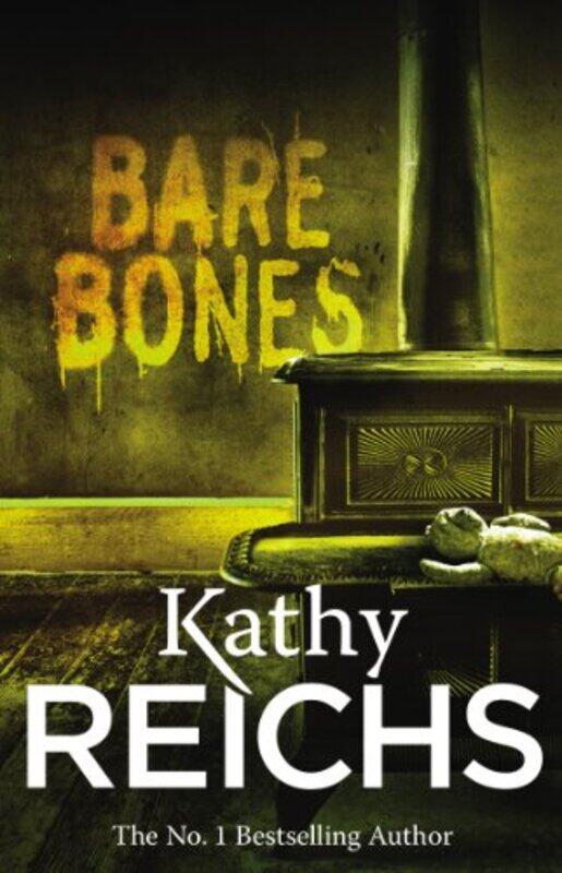 

Bare Bones by Kathy Reichs-Paperback