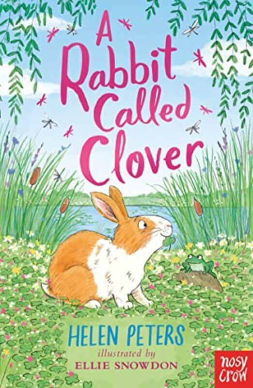 

Rabbit Called Clover , Paperback by Helen Peters