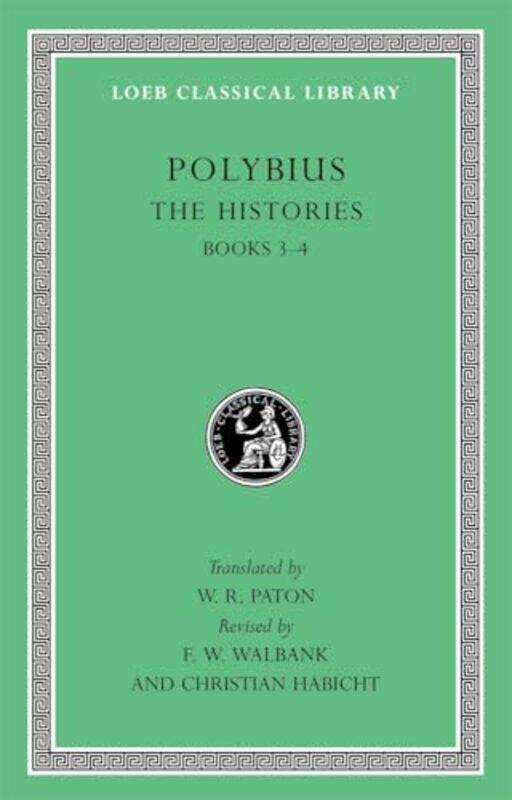 

The Histories Volume II by Peter Benson-Hardcover