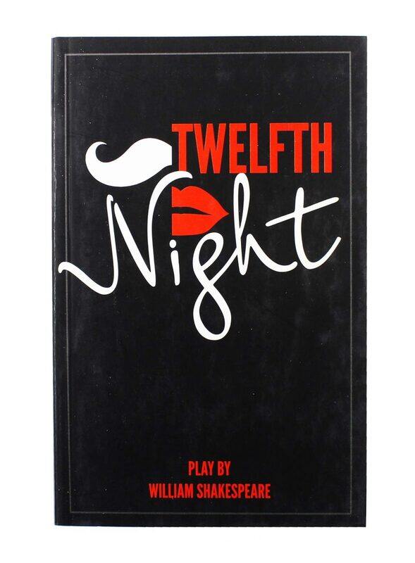 

Twelfth Night, Paperback Book, By: William Shakespeare