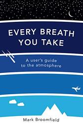 Every Breath You Take by Mark Broomfield-Paperback