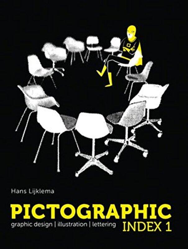 

Pictographic Index 01 (Agile Rabbit Editions), Paperback, By: Hans Lijklema
