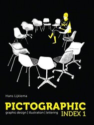 Pictographic Index 01 (Agile Rabbit Editions), Paperback, By: Hans Lijklema