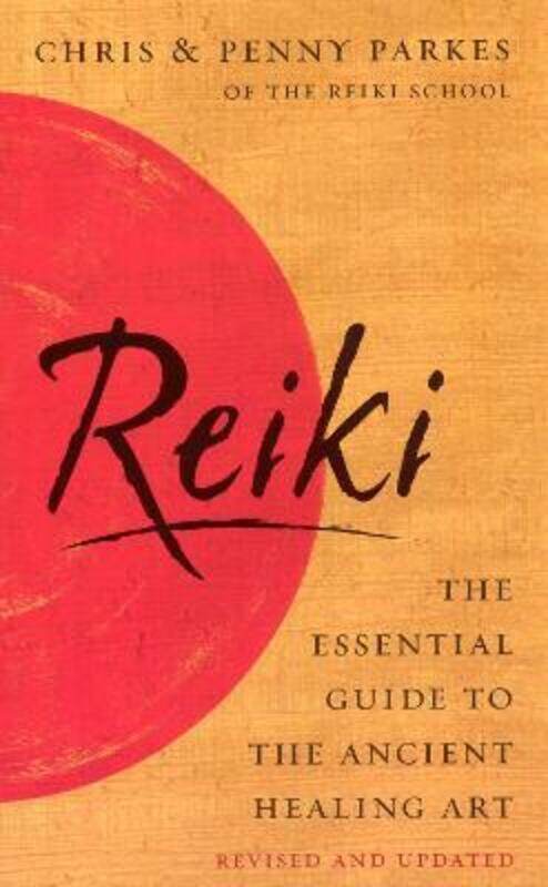

Reiki.paperback,By :Chris Parkes; Penny Parkes