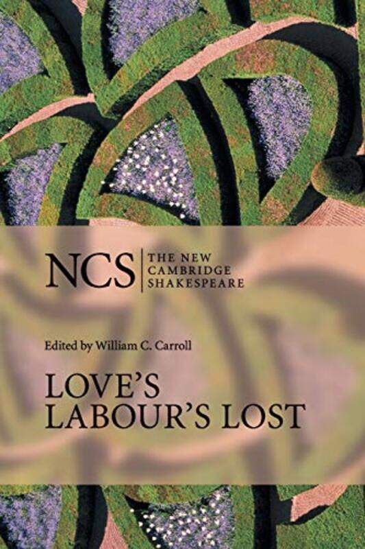 

Loves Labours Lost by CGP BooksCGP Books-Paperback