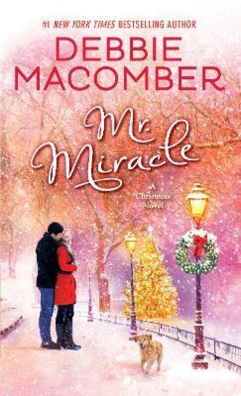

Mr. Miracle.paperback,By :Debbie Macomber