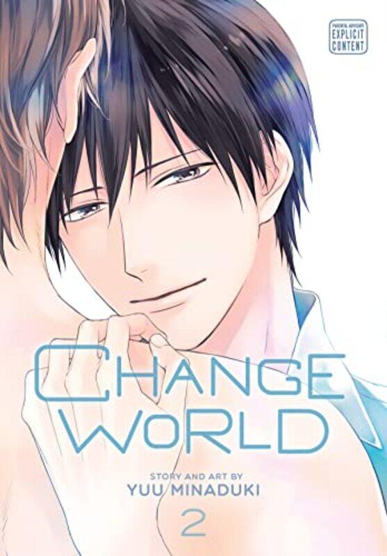 

Change World, Vol. 2,Paperback by Yuu Minaduki