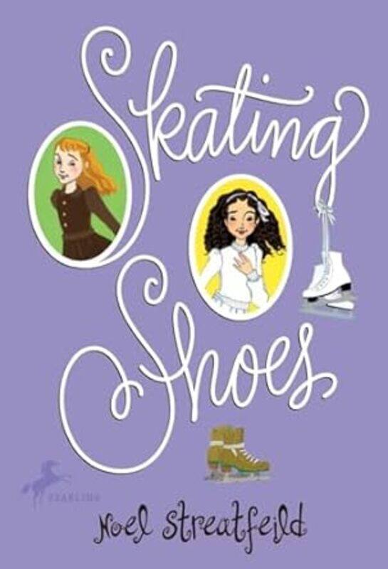 

Skating Shoes By Streatfeild Noel - Paperback