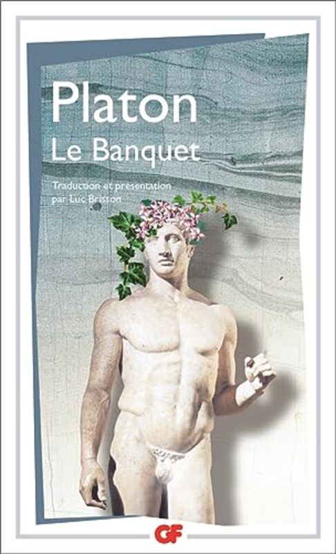 Le Banquet,Paperback by Platon
