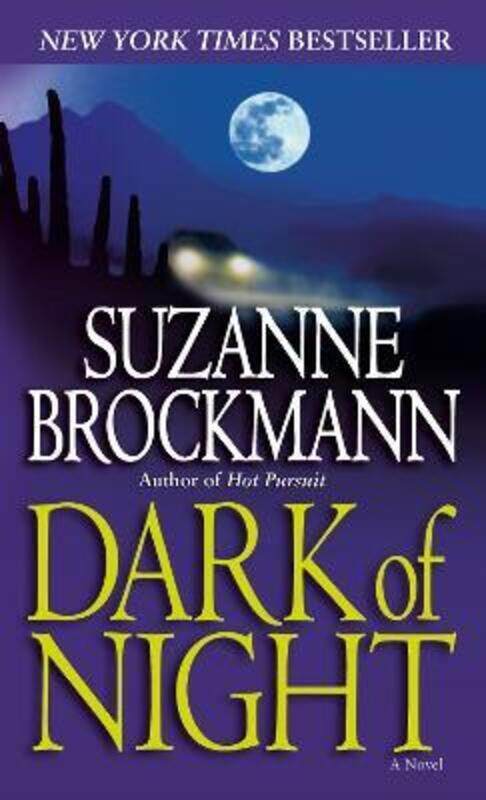 

Dark of Night.paperback,By :Suzanne Brockmann