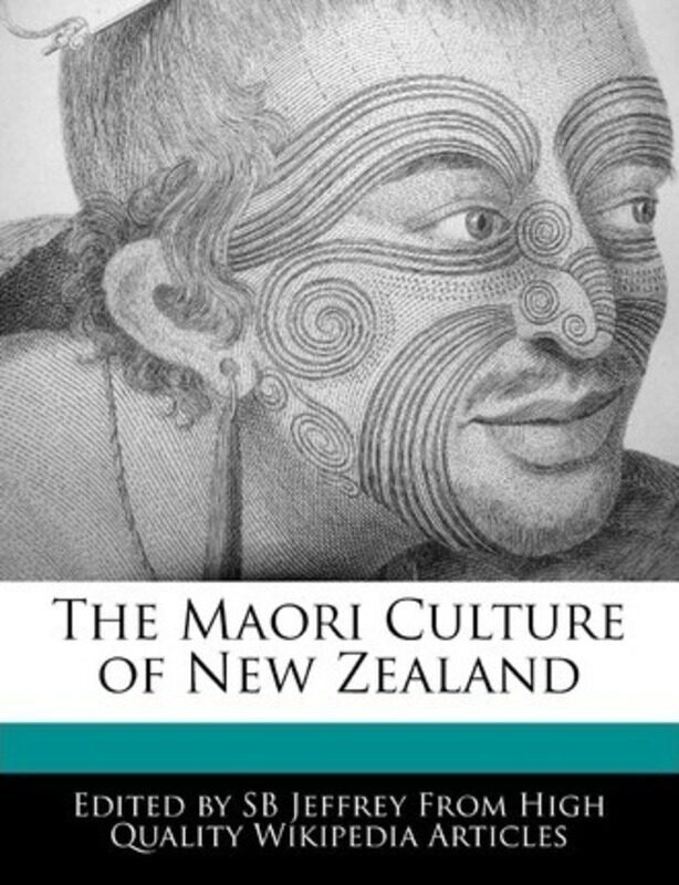 

The Maori Culture of New Zealand.paperback,By :Jeffrey, Sb