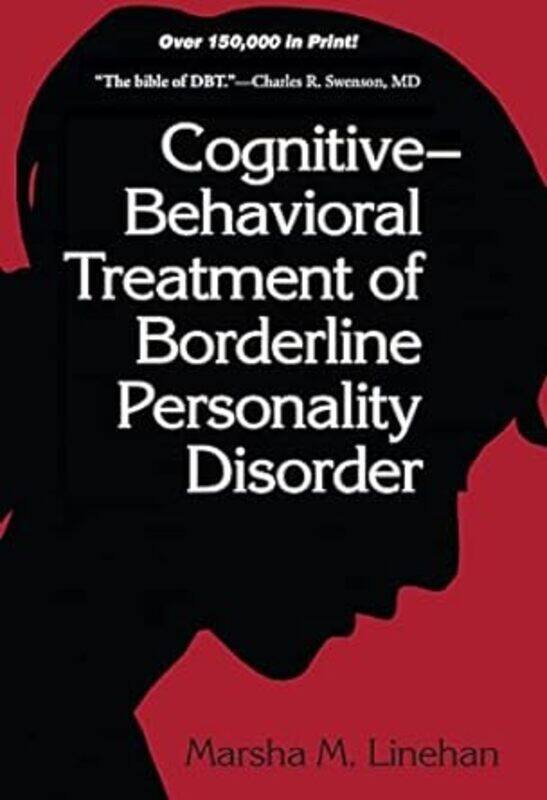 

Cognitivebehavioral Treatment Of Borderline Personality Disorder