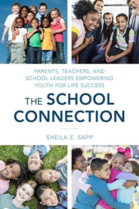 

The School Connection by Marie Bruce-Paperback