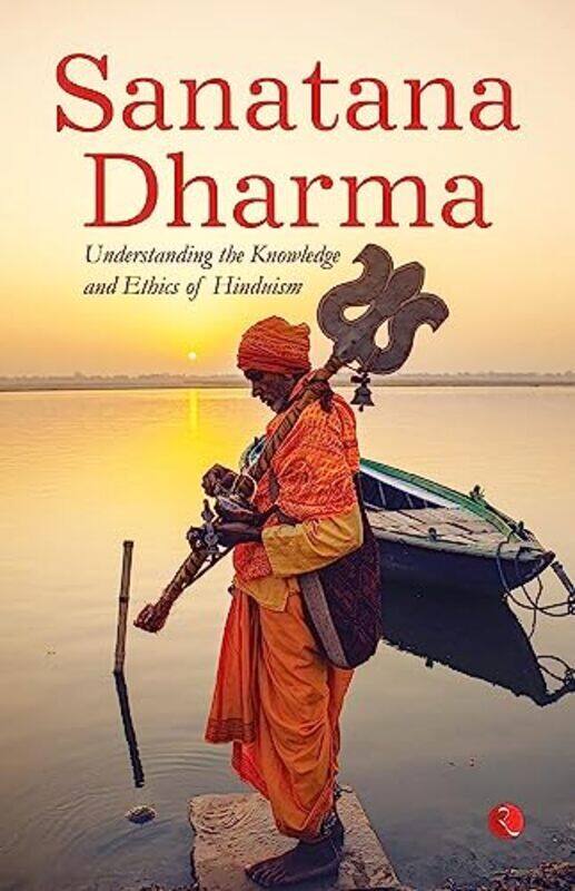 

Santana Dharama PB Paperback by Rupa Publication