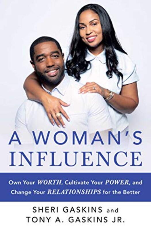 

A Womans Influence by Tony A GaskinsSheri Gaskins-Paperback