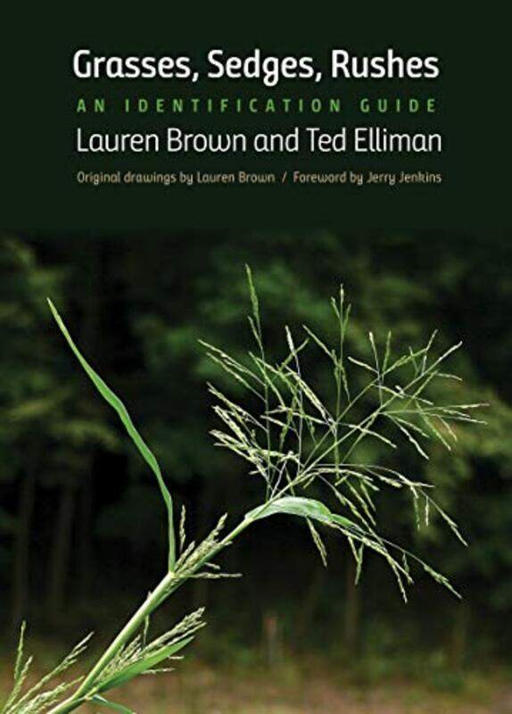 

Grasses Sedges Rushes by Lauren BrownTed Elliman-Paperback