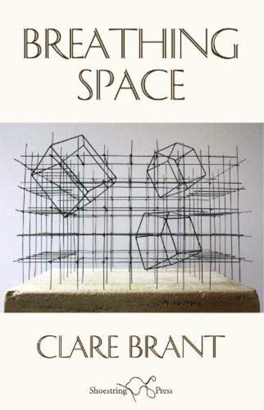 

Breathing Space by Clare Brant-Paperback