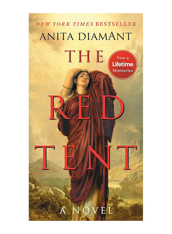 

The Red Tent 20Th Anniversary Edition, Paperback Book, By: Anita Diamant