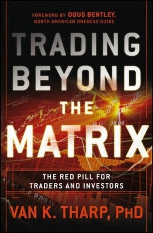 

Trading Beyond the Matrix.Hardcover,By :Van K. Tharp