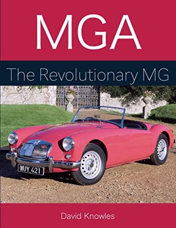 

MGA by Paige V Polinsky-Hardcover