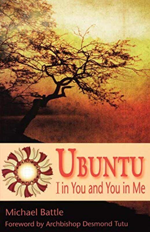 

Ubuntu by Michael Battle-Paperback