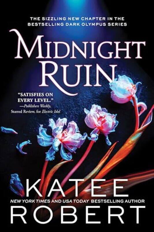 

Midnight Ruin by Katee Robert-Paperback