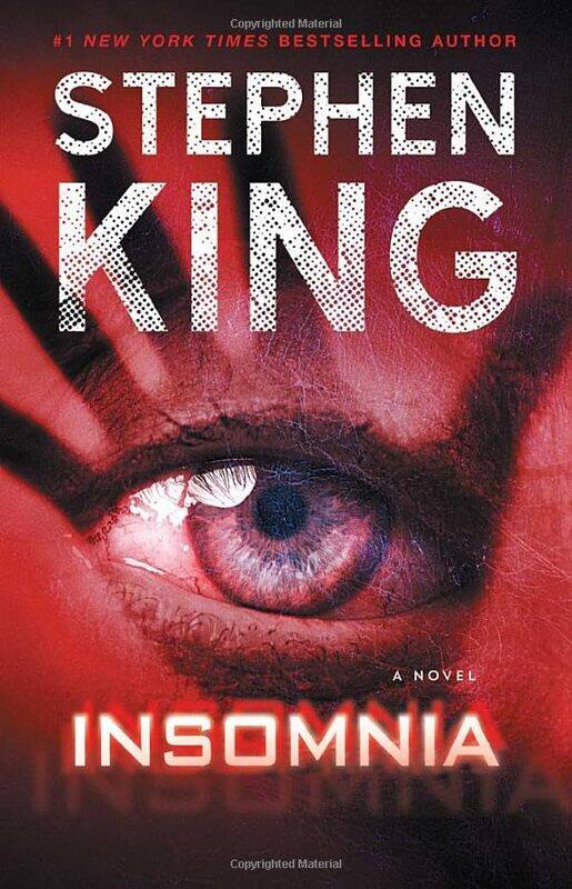 

Insomnia By King Stephen - Paperback