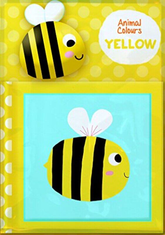 

YELLOW-Paperback