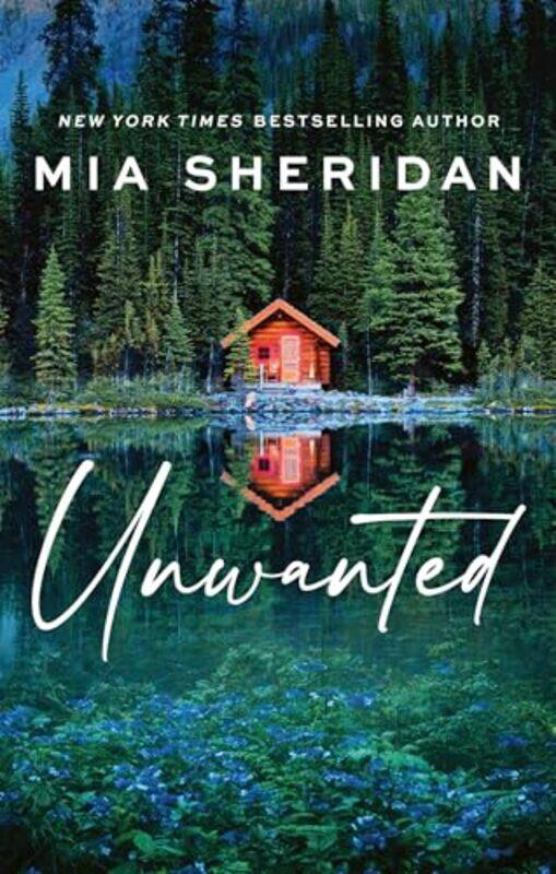 

Unwanted By Sheridan, Mia -Paperback