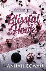 Blissful Hook by Hannah Cowan-Paperback