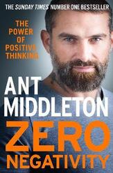 Zero Negativity.paperback,By :Ant Middleton