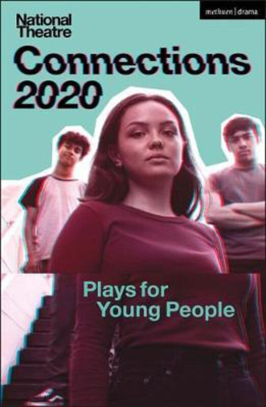 

National Theatre Connections 2020: Plays for Young People, Paperback Book, By: Mojisola Adebayo