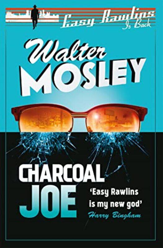 

Charcoal Joe by Walter Mosley-Paperback