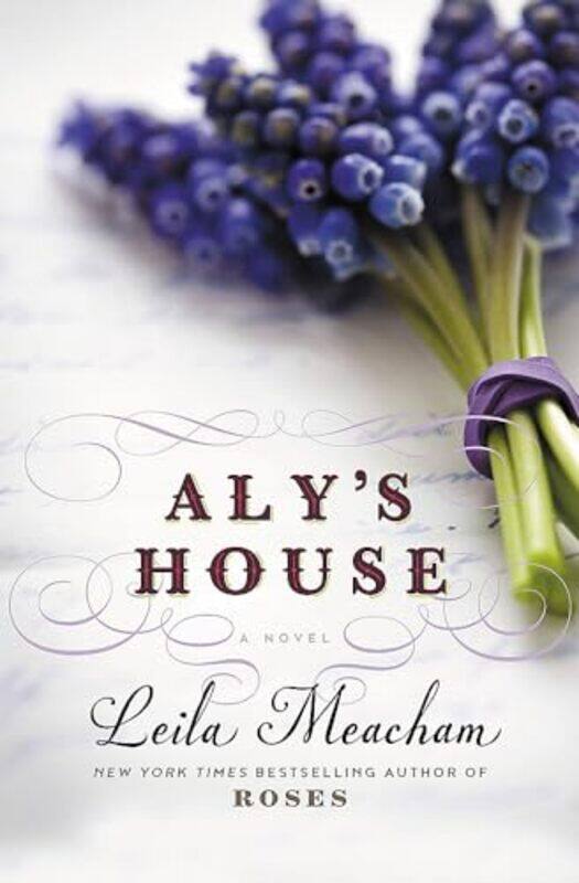 

Alys House By Meacham Leila - Paperback