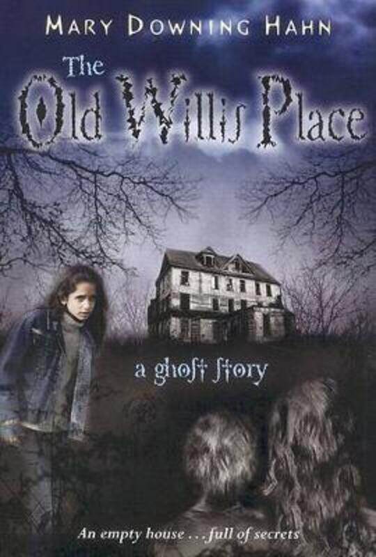 

Old Willis Place.paperback,By :Hahn, Mary Downing