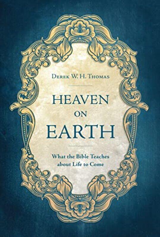 

Heaven on Earth by Helen PrincePeter Ellison-Hardcover